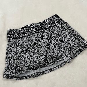 Lululemon Pace Rival Skirt (Regular)
